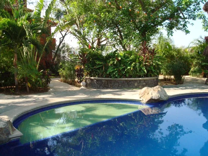 TA-06 — Tamarindo Vacation Villa