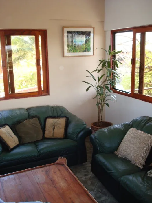 TA-06 — Tamarindo Vacation Villa
