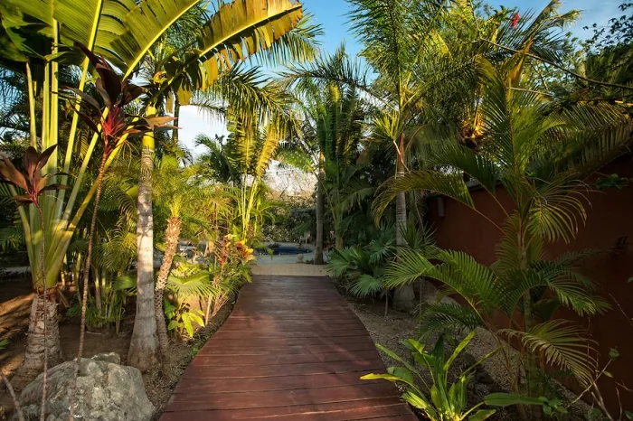 TA-06 — Tamarindo Vacation Villa