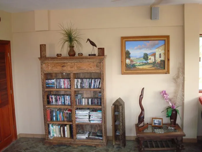 TA-06 — Tamarindo Vacation Villa