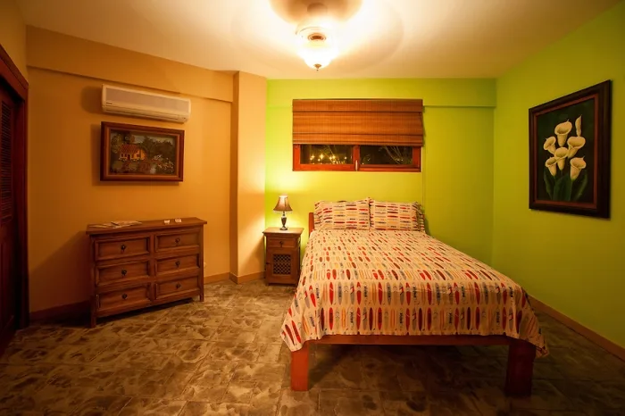 TA-06 — Tamarindo Vacation Villa