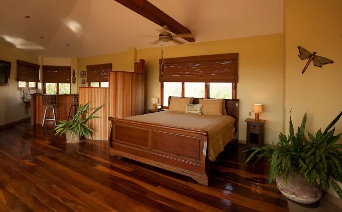 TA-06 — Tamarindo Vacation Villa