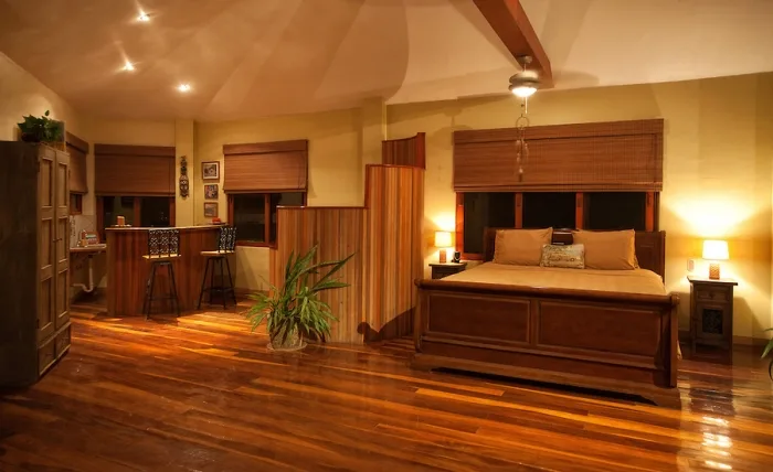 TA-06 — Tamarindo Vacation Villa