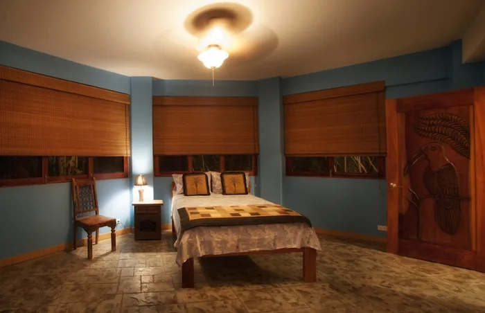 TA-06 — Tamarindo Vacation Villa
