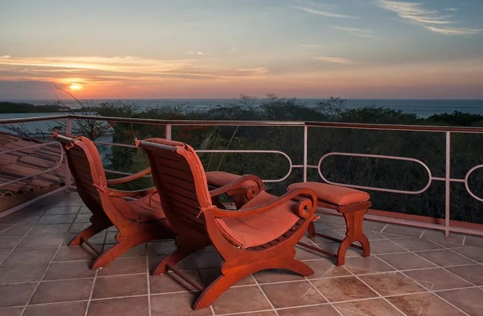 TA-06 — Tamarindo Vacation Villa