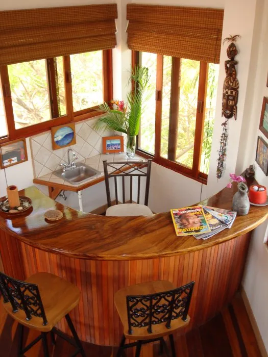 TA-06 — Tamarindo Vacation Villa