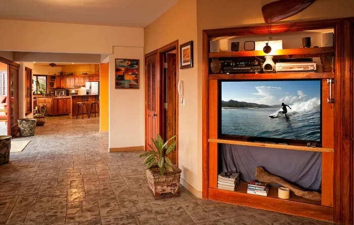 TA-06 — Tamarindo Vacation Villa