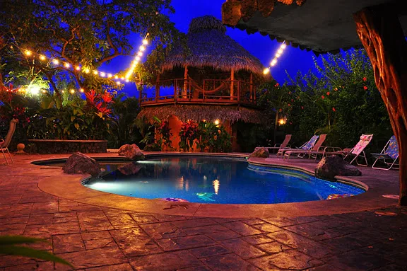 TA-06 — Tamarindo Vacation Villa