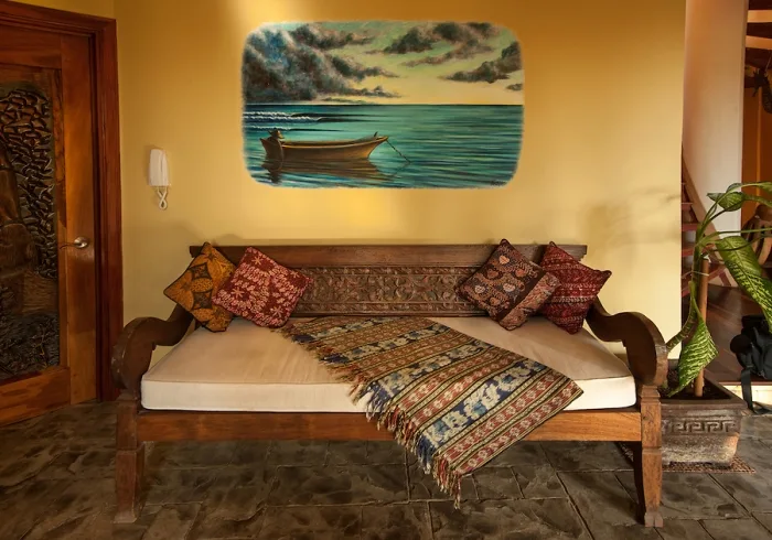 TA-06 — Tamarindo Vacation Villa