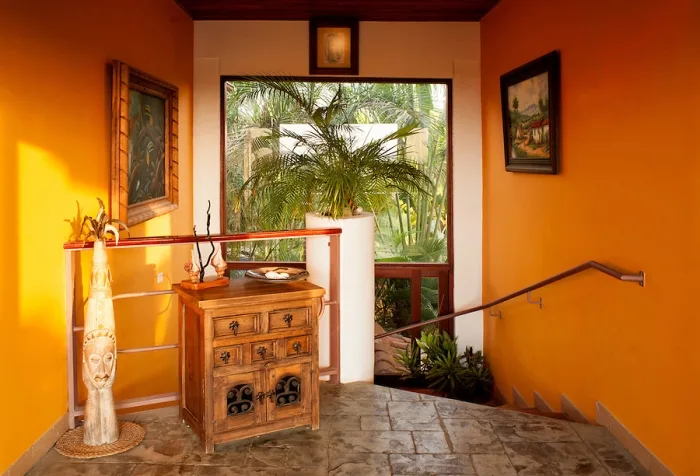 TA-06 — Tamarindo Vacation Villa