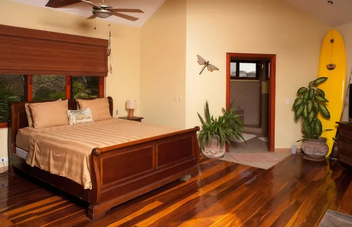 TA-06 — Tamarindo Vacation Villa