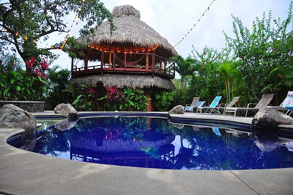 TA-06 — Tamarindo Vacation Villa