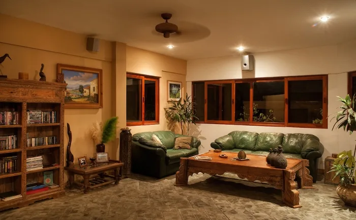 TA-06 — Tamarindo Vacation Villa