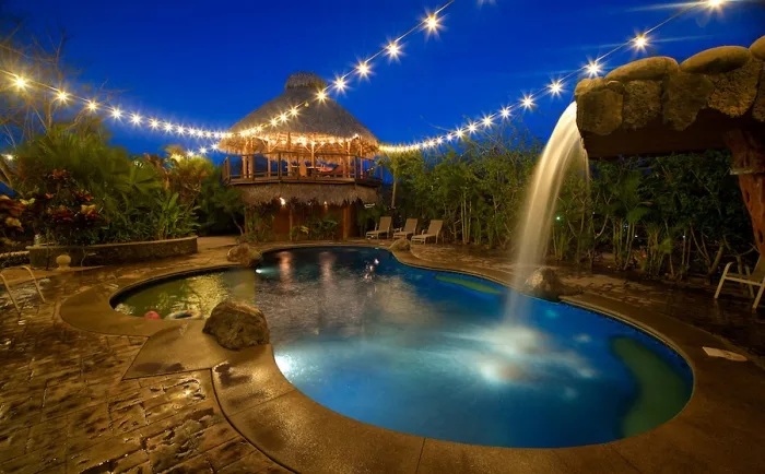 TA-06 — Tamarindo Vacation Villa