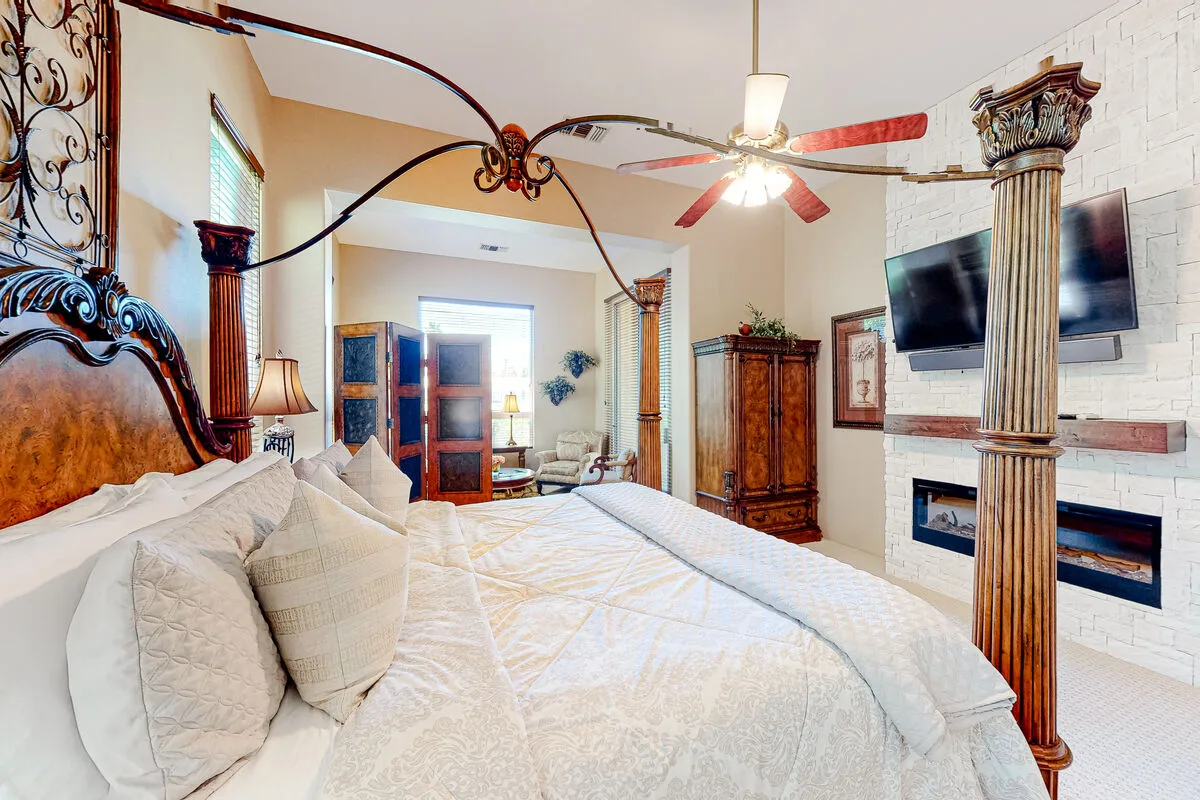 Golf Haven