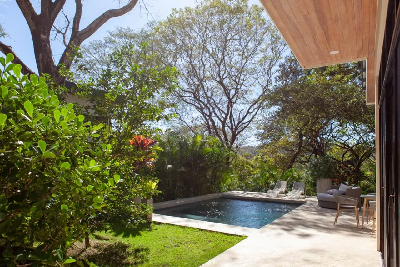 Casa Arcilla Villa 1