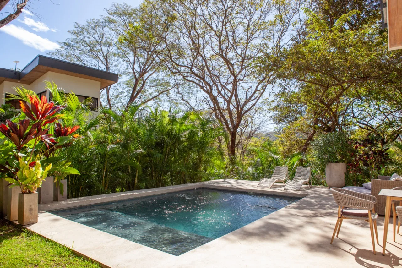 Casa Arcilla Villa 1