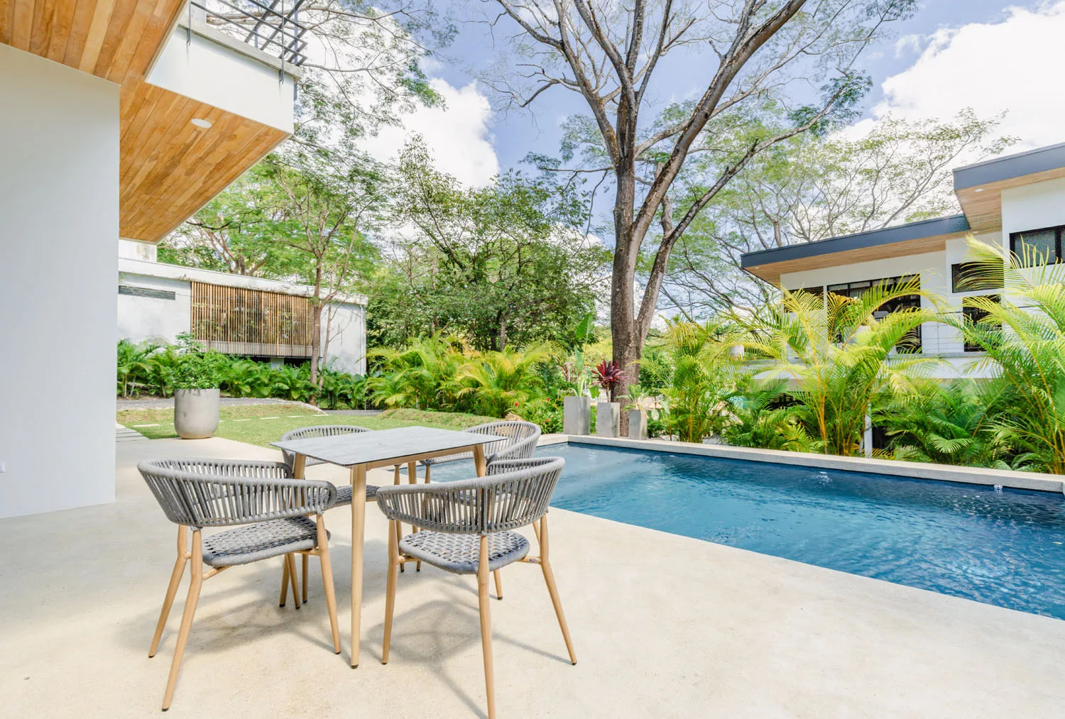 Casa Arcilla Villa 1