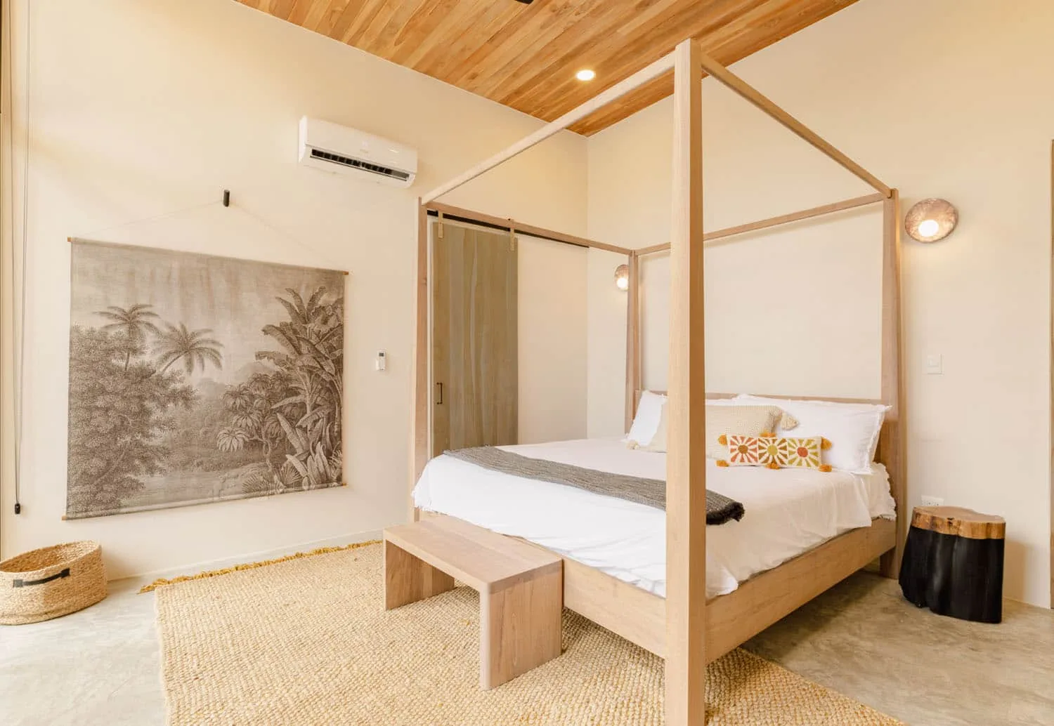 Casa Arcilla Villa 1