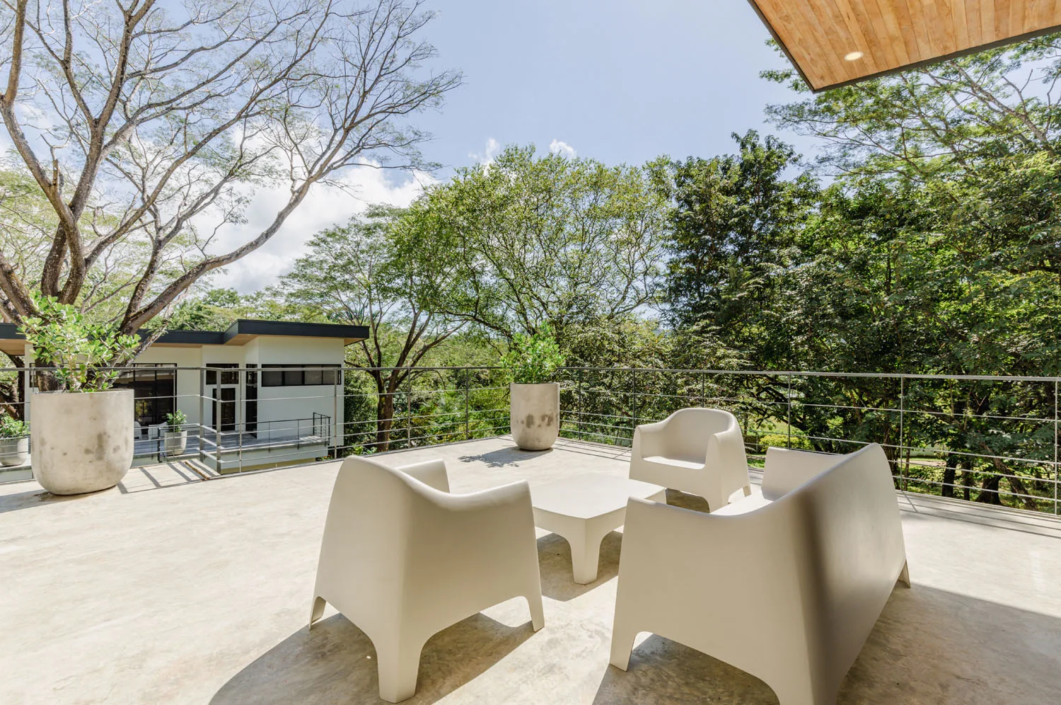 Casa Arcilla Villa 1