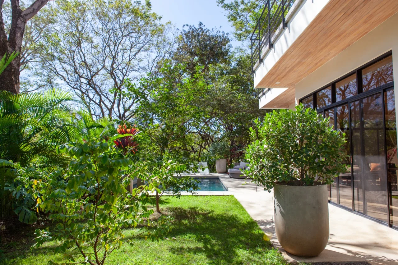 Casa Arcilla Villa 1