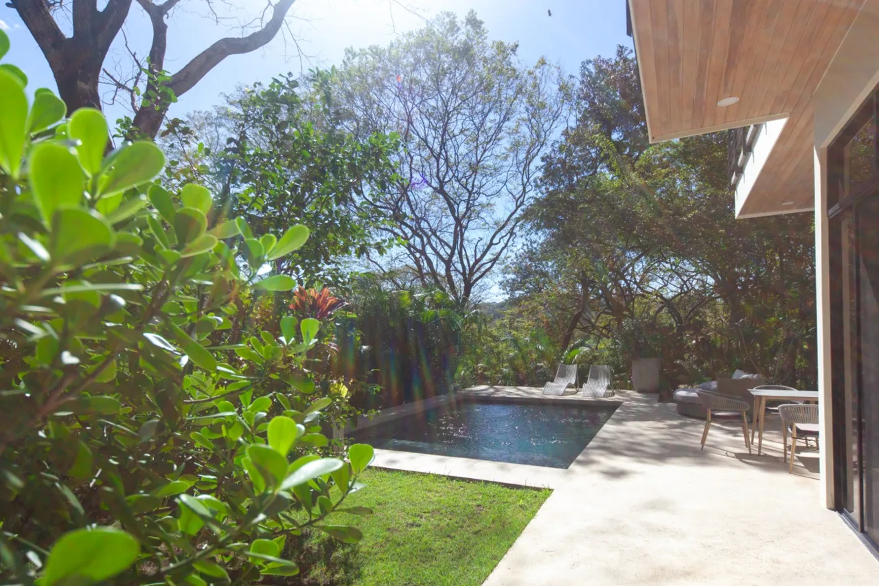 Casa Arcilla Villa 1