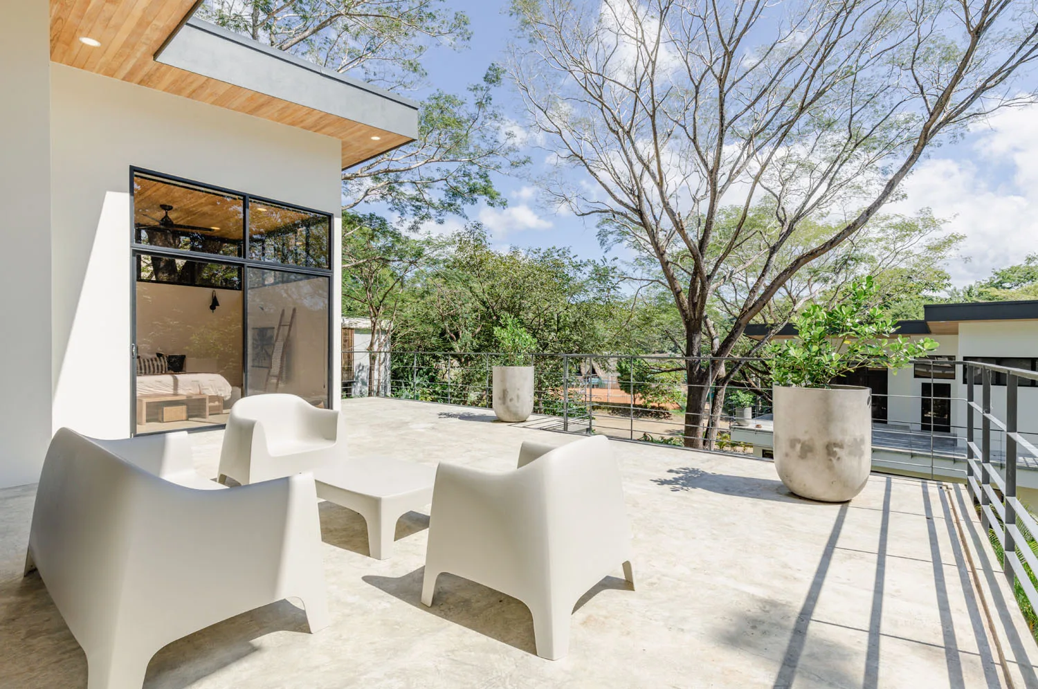 Casa Arcilla Villa 1