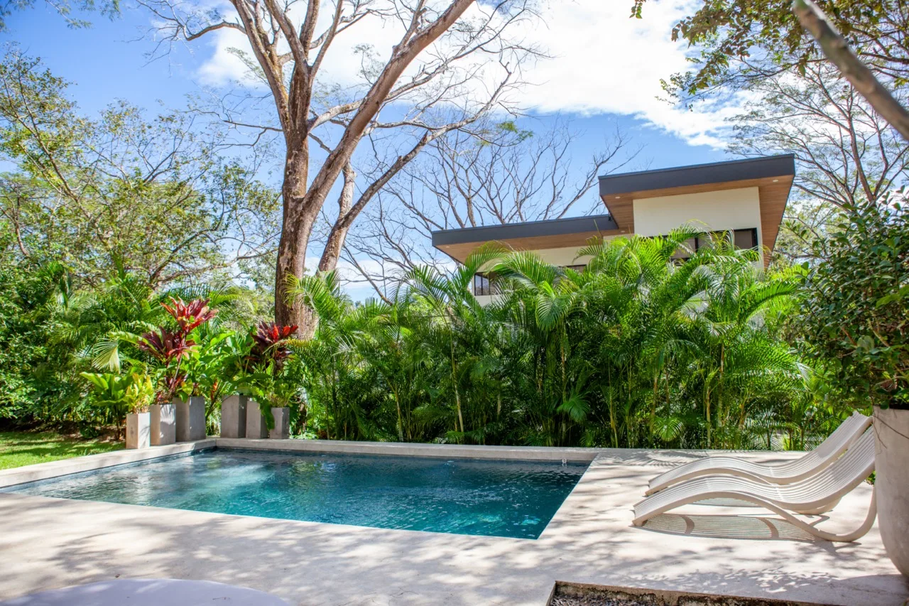 Casa Arcilla Villa 1