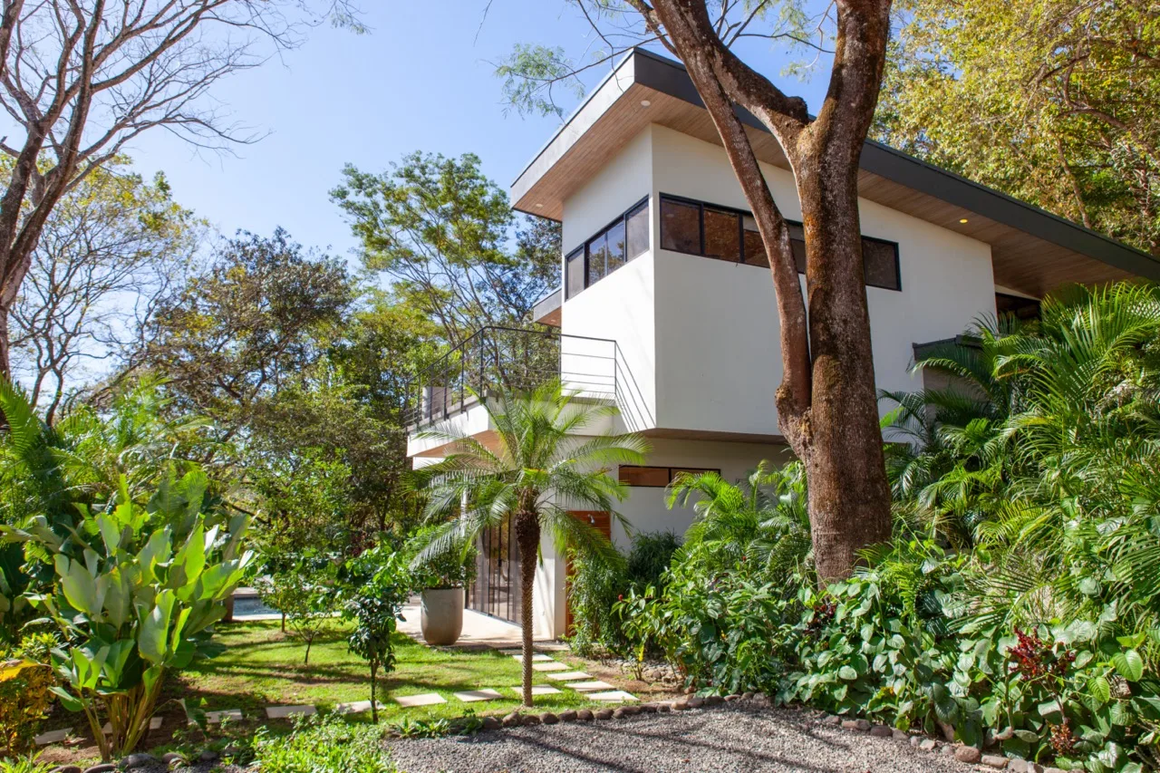 Casa Arcilla Villa 1