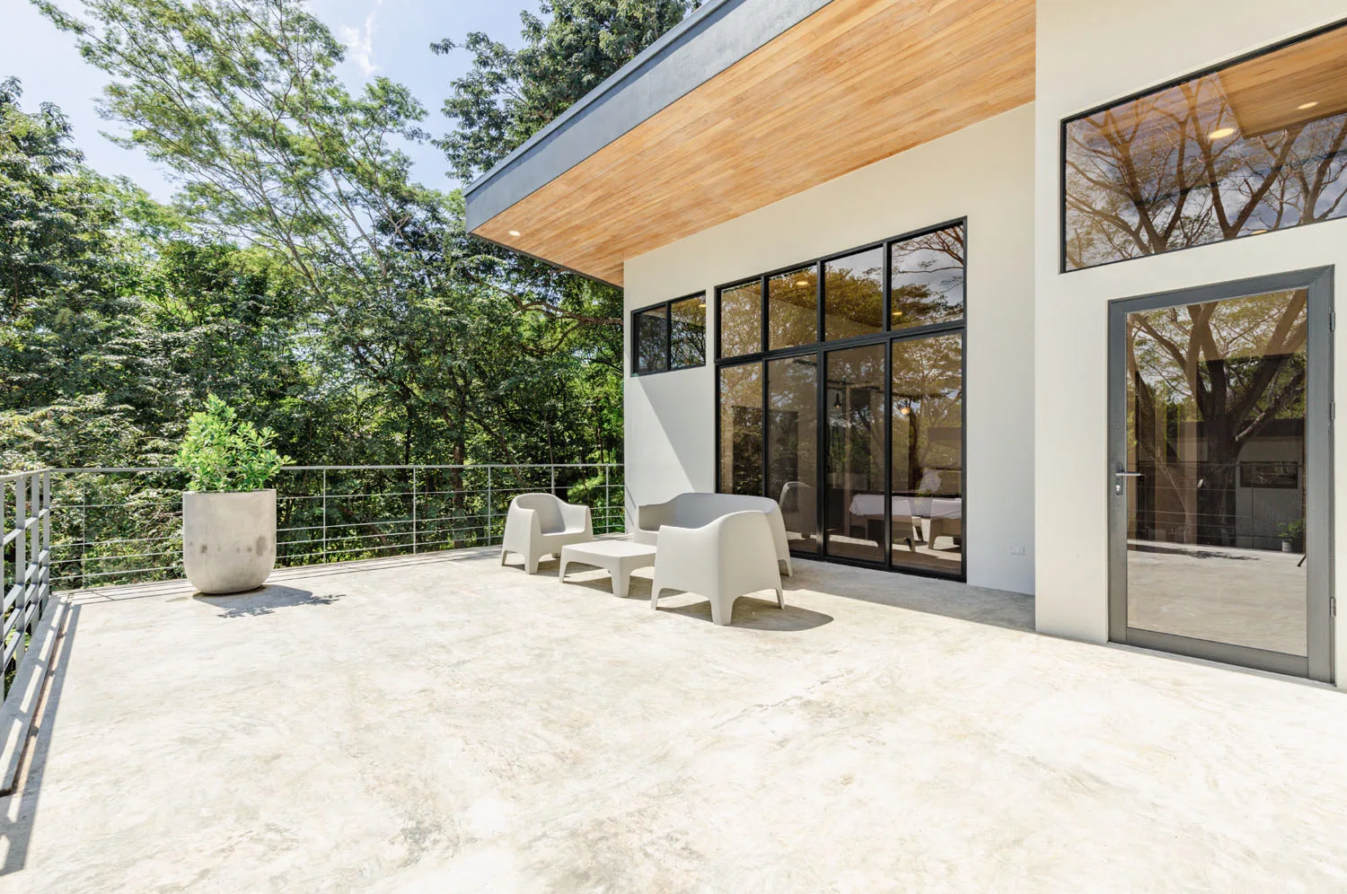 Casa Arcilla Villa 1