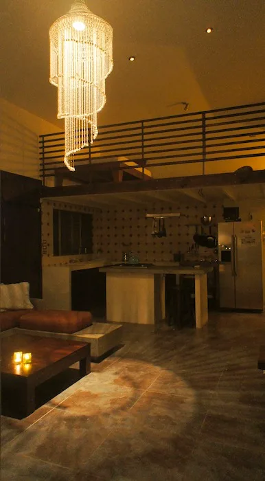 NI-05 — Santa Teresa Vacation Villa