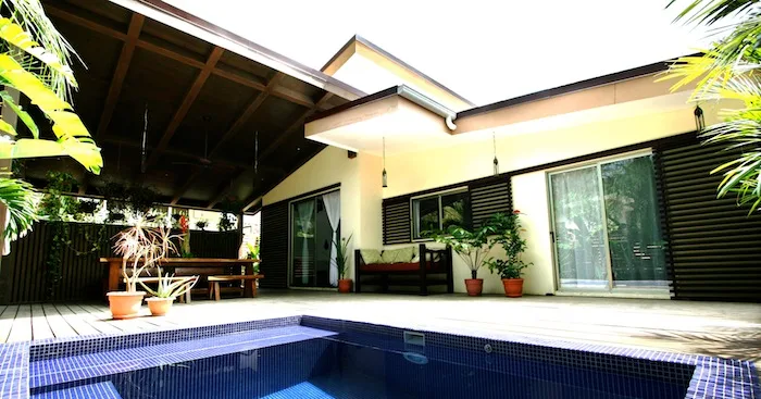 NI-05 — Santa Teresa Vacation Villa