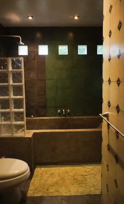 NI-05 — Santa Teresa Vacation Villa