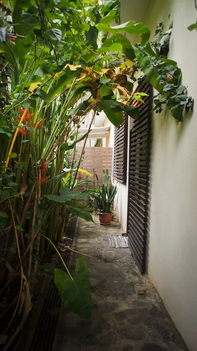 NI-05 — Santa Teresa Vacation Villa