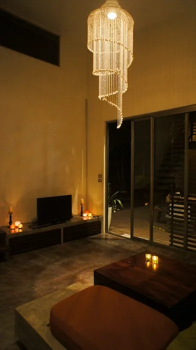 NI-05 — Santa Teresa Vacation Villa