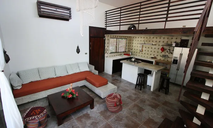 NI-05 — Santa Teresa Vacation Villa
