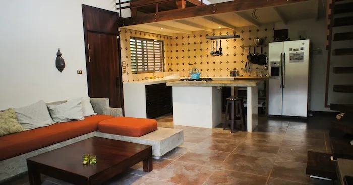 NI-05 — Santa Teresa Vacation Villa