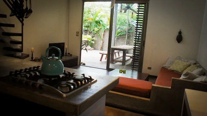 NI-05 — Santa Teresa Vacation Villa