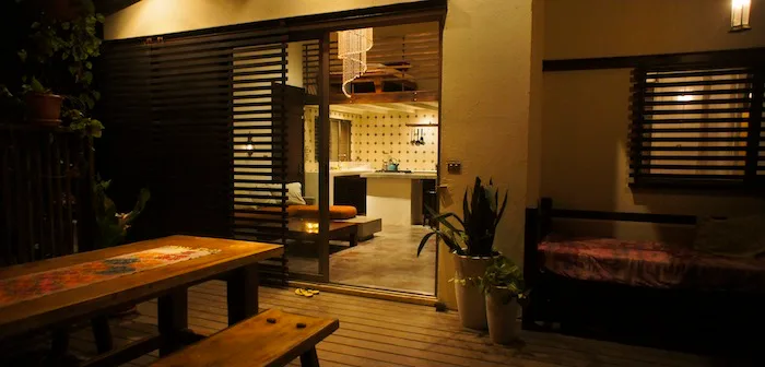 NI-05 — Santa Teresa Vacation Villa