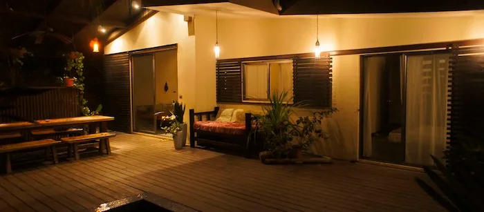 NI-05 — Santa Teresa Vacation Villa