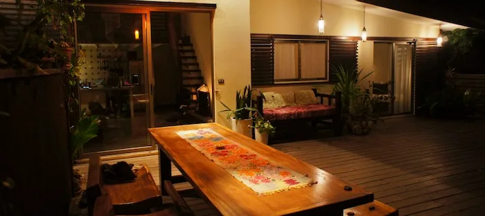 NI-05 — Santa Teresa Vacation Villa