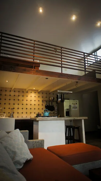 NI-05 — Santa Teresa Vacation Villa