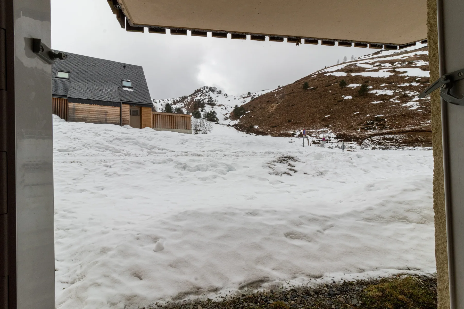 Apartment for 6, 280 m from the slopes