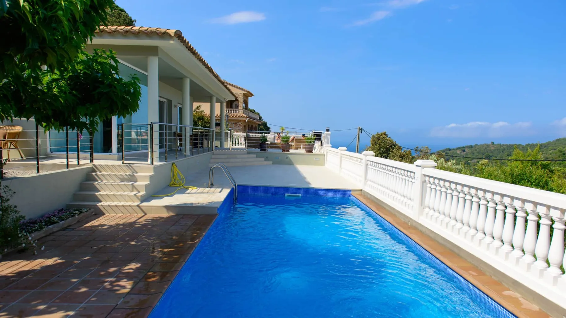 Villa Sa Riera