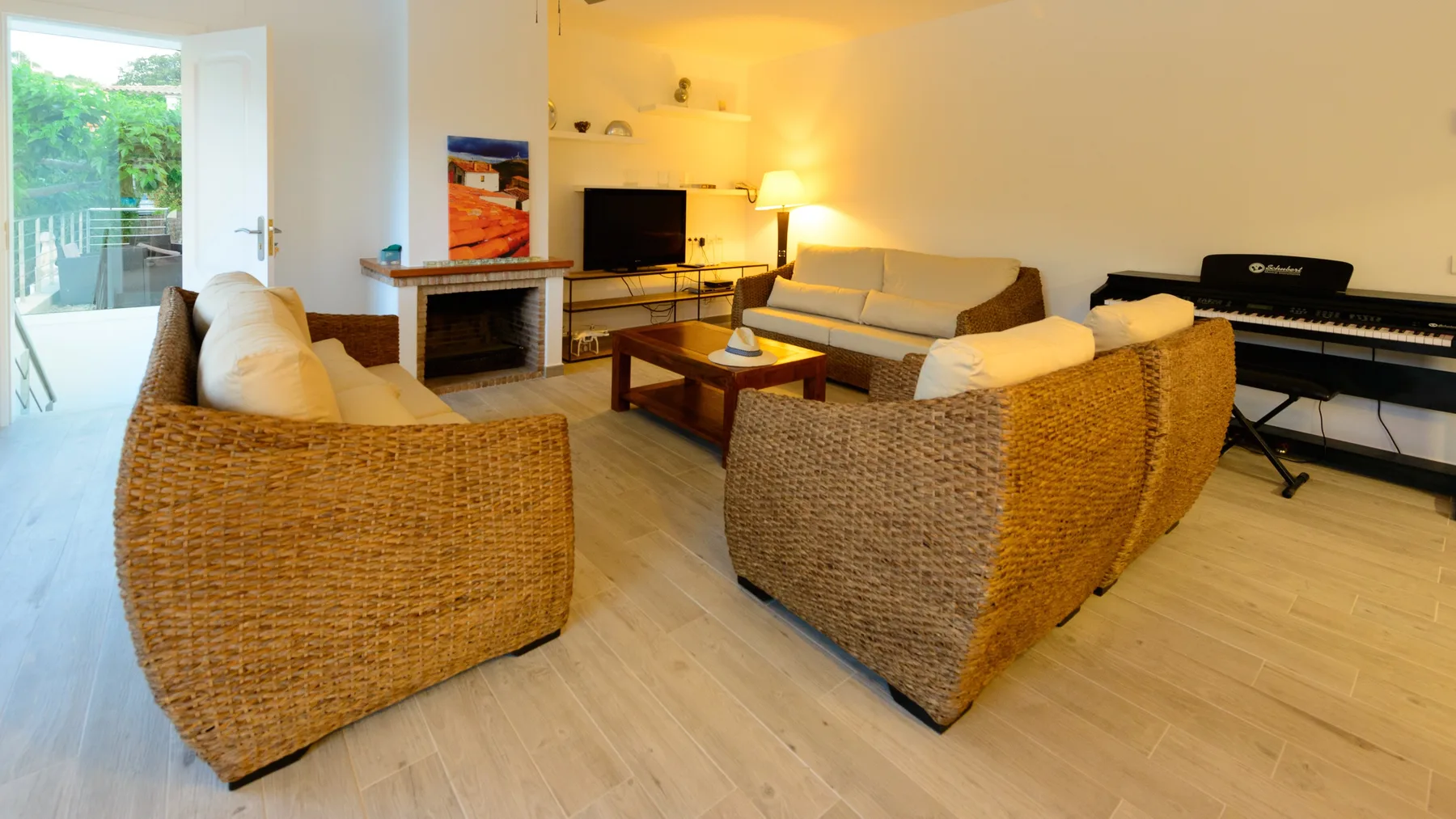 Villa Sa Riera