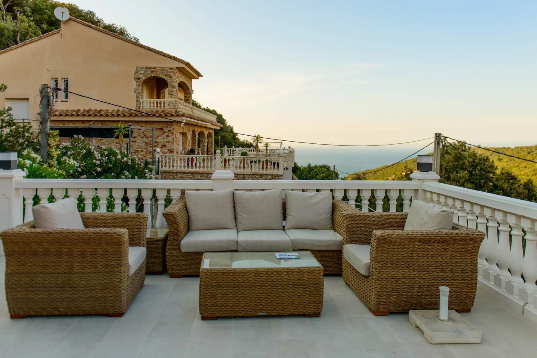 Villa Sa Riera