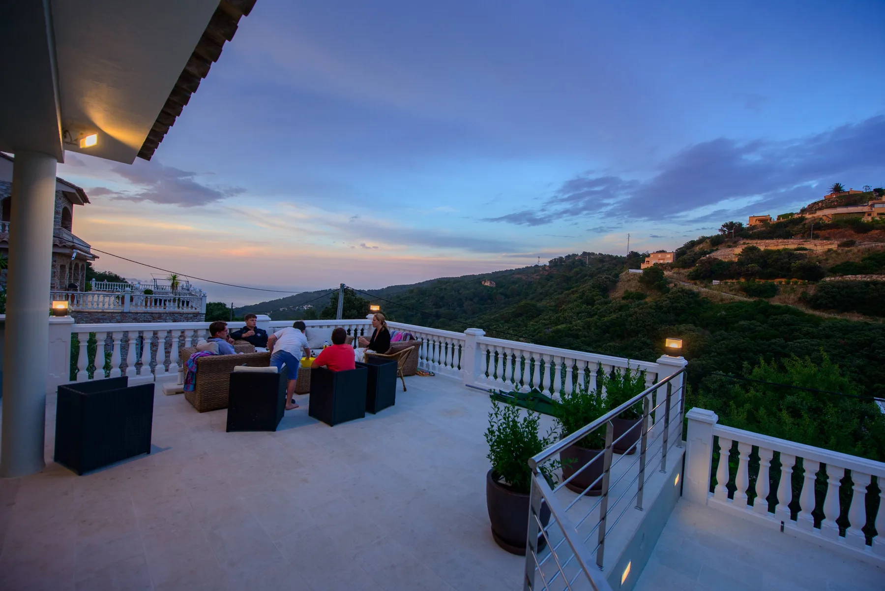 Villa Sa Riera