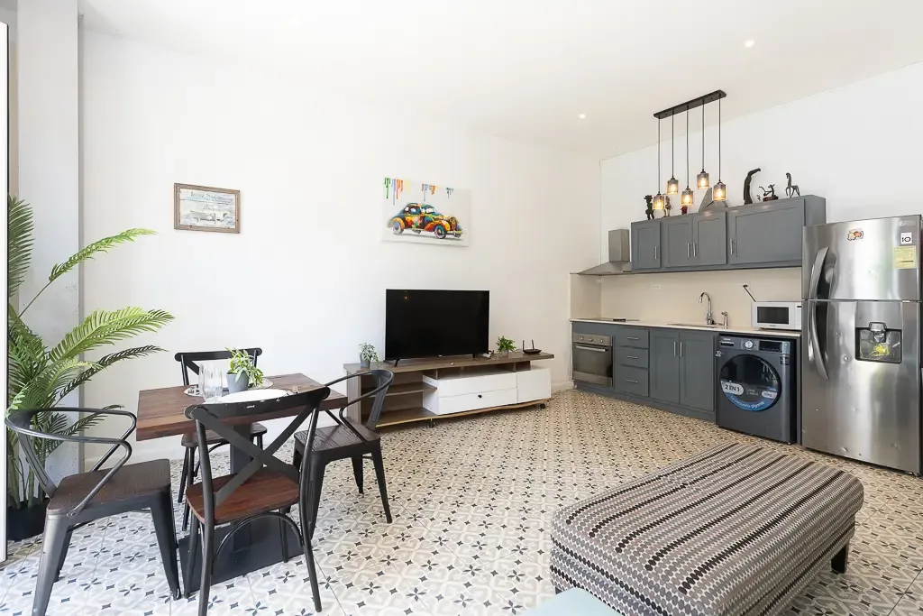 The Legacy Condo @Casco Viejo