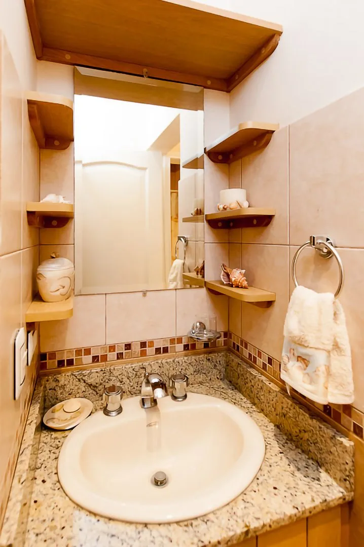 TA-05 — Tamarindo Penthouse Villa