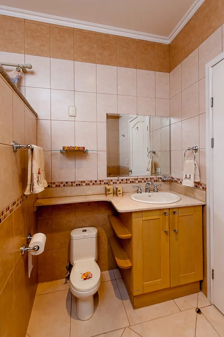 TA-05 — Tamarindo Penthouse Villa